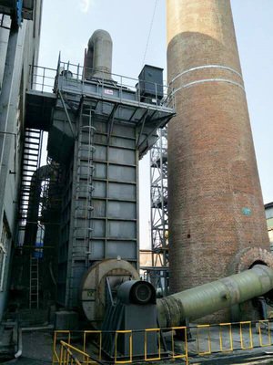 噴漆廢氣治理設備廠家