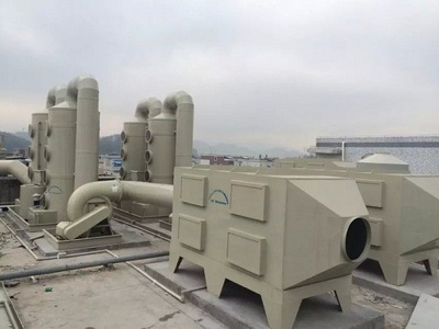 噴漆廢氣治理設備廠家