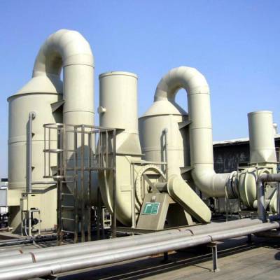 噴漆廢氣治理設備廠家